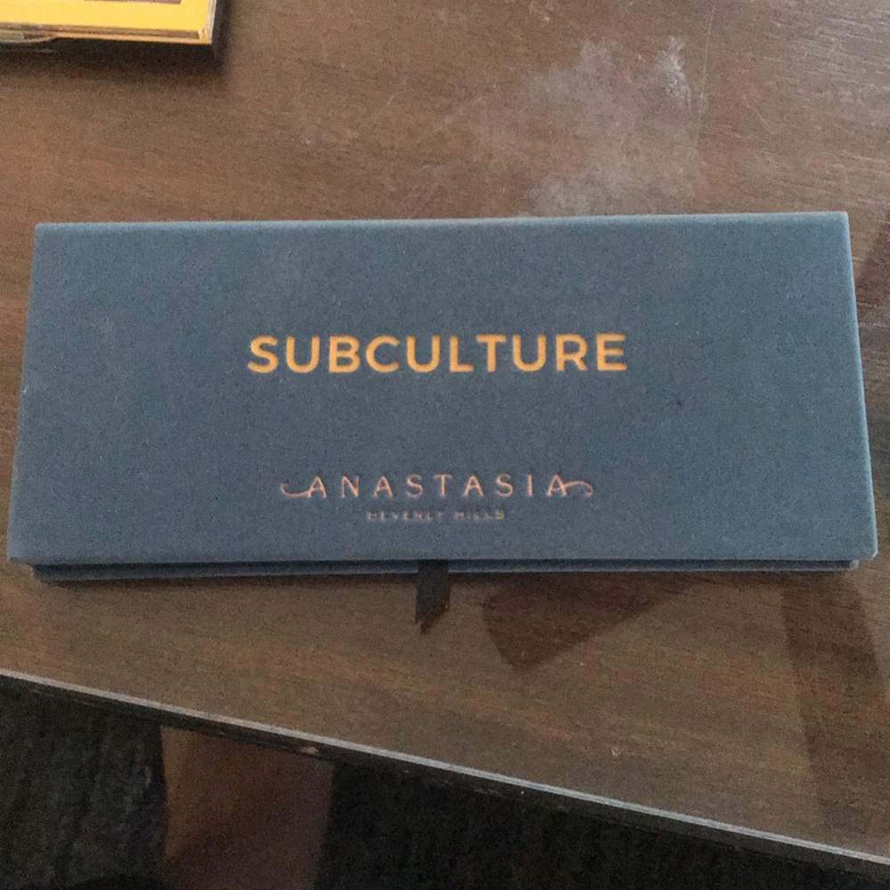 Subculture
